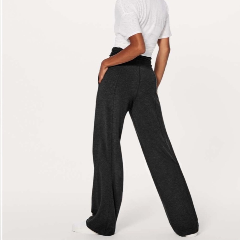 Lululemon Take It Easy Pant